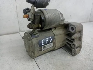 V755001780 Стартер Peugeot 308 1 Арт 17-68-510