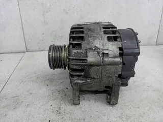 231000026R Генератор Renault Megane 3 Арт 17-2-499, вид 1