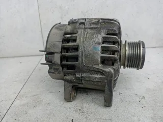 231000026R Генератор Renault Megane 3 Арт 17-2-499, вид 4