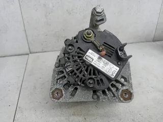 8200100907 Генератор Renault Scenic 2 Арт 17-2-477, вид 3