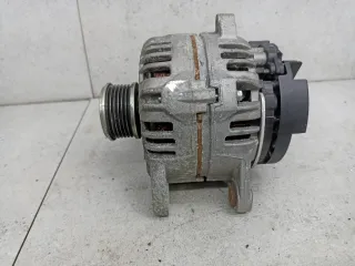 8200660033 Генератор Renault Scenic 2 Арт 17-2-476, вид 1