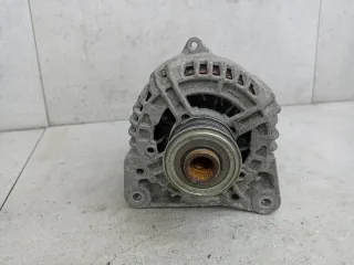 8200660033 Генератор Renault Scenic 2 Арт 17-2-476, вид 2