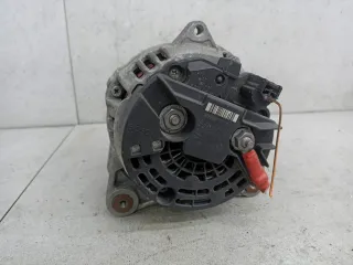 8200660033 Генератор Renault Scenic 2 Арт 17-2-476, вид 3