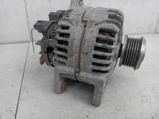 8200660033 Генератор Renault Scenic 2 Арт 17-2-476, вид 5