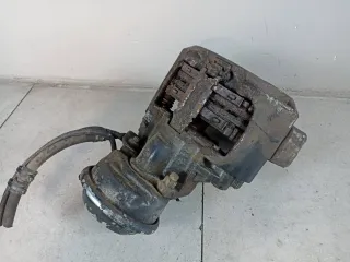 81508046540 Суппорт передний правый MAN TGL Арт 72-269, вид 1