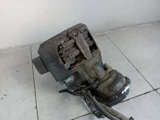 81508046540 Суппорт передний правый MAN TGL Арт 72-269, вид 5