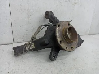402000001R кулак поворотный левый Renault Laguna 3 Арт 65-244, вид 2