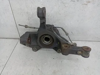 402000001R кулак поворотный левый Renault Laguna 3 Арт 65-244, вид 5