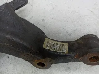 402000001R кулак поворотный левый Renault Laguna 3 Арт 65-244, вид 6