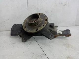 402000001R кулак поворотный правый Renault Laguna 3 Арт 65-243, вид 2