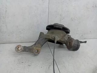402000001R кулак поворотный правый Renault Laguna 3 Арт 65-243, вид 5