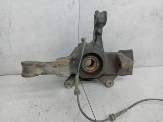 402000001R кулак поворотный правый Renault Laguna 3 Арт 65-243, вид 6
