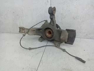 402000001R кулак поворотный правый Renault Laguna 3 Арт 65-243, вид 7