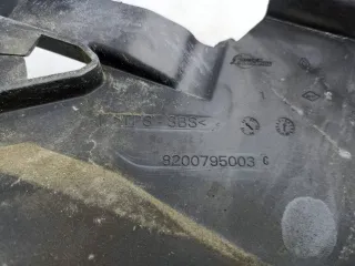 8200795003 Защита (кожух) ремня ГРМ Renault Megane 2 Арт 17-86-125, вид 4