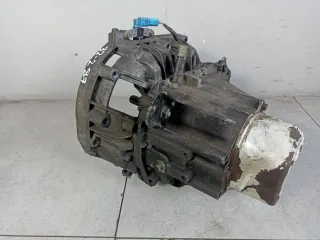 JB3956 КПП механическая (МКПП) Renault Megane 2 Арт 32-287, вид 2