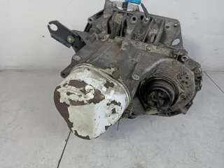 JB3956 КПП механическая (МКПП) Renault Megane 2 Арт 32-287, вид 3