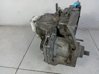 JB3956 КПП механическая (МКПП) Renault Megane 2 Арт 32-287, вид 4