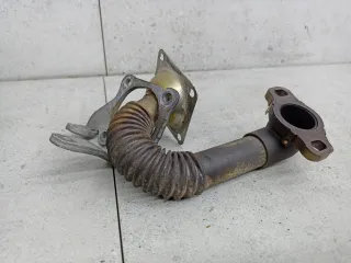 147138491R Трубка системы рециркуляции EGR Renault Megane 3 Арт 17-67-41, вид 1