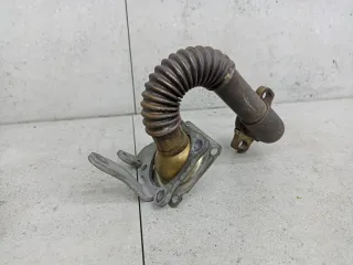 147138491R Трубка системы рециркуляции EGR Renault Megane 3 Арт 17-67-41, вид 2