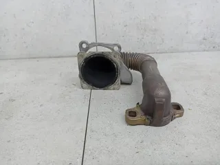 147138491R Трубка системы рециркуляции EGR Renault Megane 3 Арт 17-67-41, вид 4
