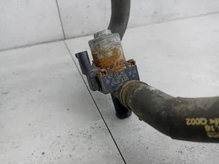 A0005062864 Кран отопителя (печки) Mercedes S W222 Арт 98-12, вид 2