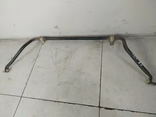 546110036R Стабилизатор подвески (поперечной устойчивости) передний Renault Megane 3 Арт 74-7-82, вид 1