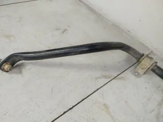 546110036R Стабилизатор подвески (поперечной устойчивости) передний Renault Megane 3 Арт 74-7-82, вид 3