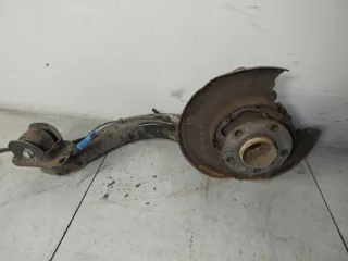 3413251 кулак задний левый BMW X3 E83 Арт 65-240, вид 3