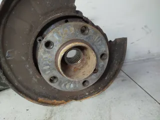 3413251 кулак задний левый BMW X3 E83 Арт 65-240, вид 4