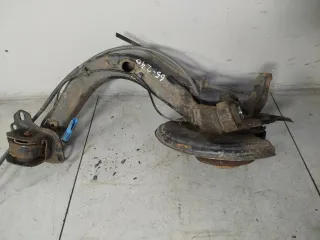 3413251 кулак задний левый BMW X3 E83 Арт 65-240, вид 5