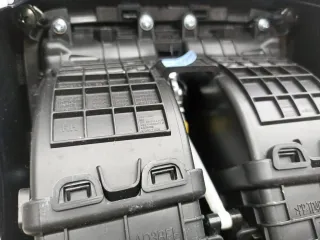97040F1000 Дефлектор обдува салона Kia Sportage 4 Арт 1107-26, вид 5