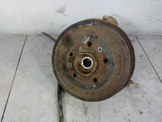 430184438R кулак задний правый Renault Duster 1 Арт 65-238, вид 5