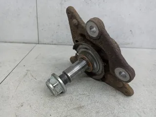 430423884R,430190038R Цапфа задняя (ось ступицы) Renault Megane 3 Арт 74-12-8, вид 2