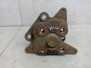 430423884R,430190038R Цапфа задняя (ось ступицы) Renault Megane 3 Арт 74-12-8, вид 3