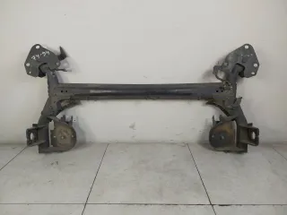 555113267R Балка подвески задняя Renault Kangoo 2 Арт 74-94, вид 1