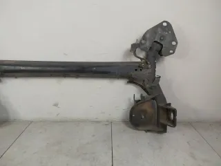 555113267R Балка подвески задняя Renault Kangoo 2 Арт 74-94, вид 2