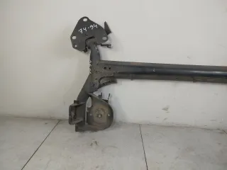 555113267R Балка подвески задняя Renault Kangoo 2 Арт 74-94, вид 3