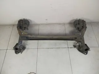 555113267R Балка подвески задняя Renault Kangoo 2 Арт 74-94, вид 4