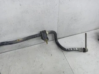 546114CM0A Стабилизатор подвески (поперечной устойчивости) передний Nissan X-Trail T32 Арт 74-7-78, вид 3