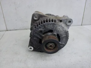 9162683 Генератор Volvo S70 Арт 17-2-465, вид 2