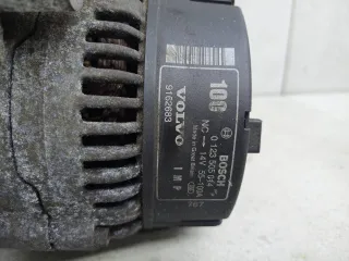 9162683 Генератор Volvo S70 Арт 17-2-465, вид 5