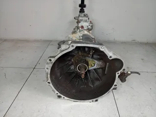430003C920 КПП механическая (МКПП) Kia Sorento 1 Арт 32-283, вид 1