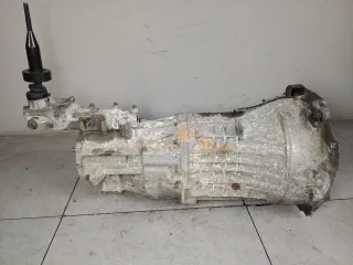 430003C920 КПП механическая (МКПП) Kia Sorento 1 Арт 32-283, вид 2