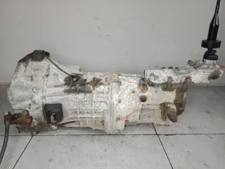 430003C920 КПП механическая (МКПП) Kia Sorento 1 Арт 32-283, вид 4