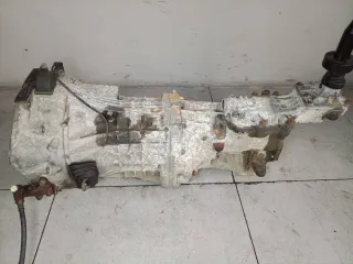 430003C920 КПП механическая (МКПП) Kia Sorento 1 Арт 32-283, вид 5