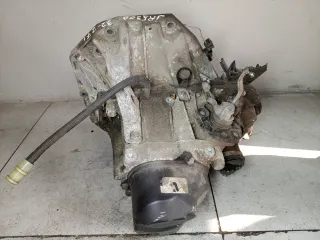 JR5306 КПП механическая (МКПП) Renault Clio 3 Арт 32-271, вид 3