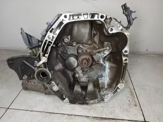 JR5124 КПП механическая (МКПП) Renault Clio 3 Арт 32-260, вид 6