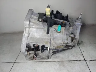 PF6044,320102327R КПП механическая (МКПП) Renault Trafic 3 Арт 32-256, вид 5
