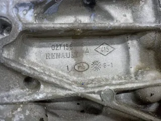 8200027196,8200140222 Защита (кожух) ремня ГРМ Renault Megane 2 Арт 17-86-119, вид 5