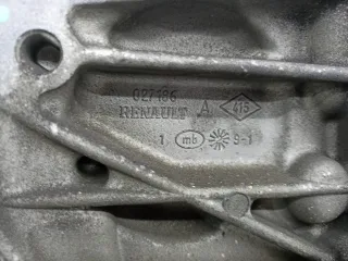 8200027196,8200140222 Защита (кожух) ремня ГРМ Renault Megane 2 Арт 17-86-118, вид 5
